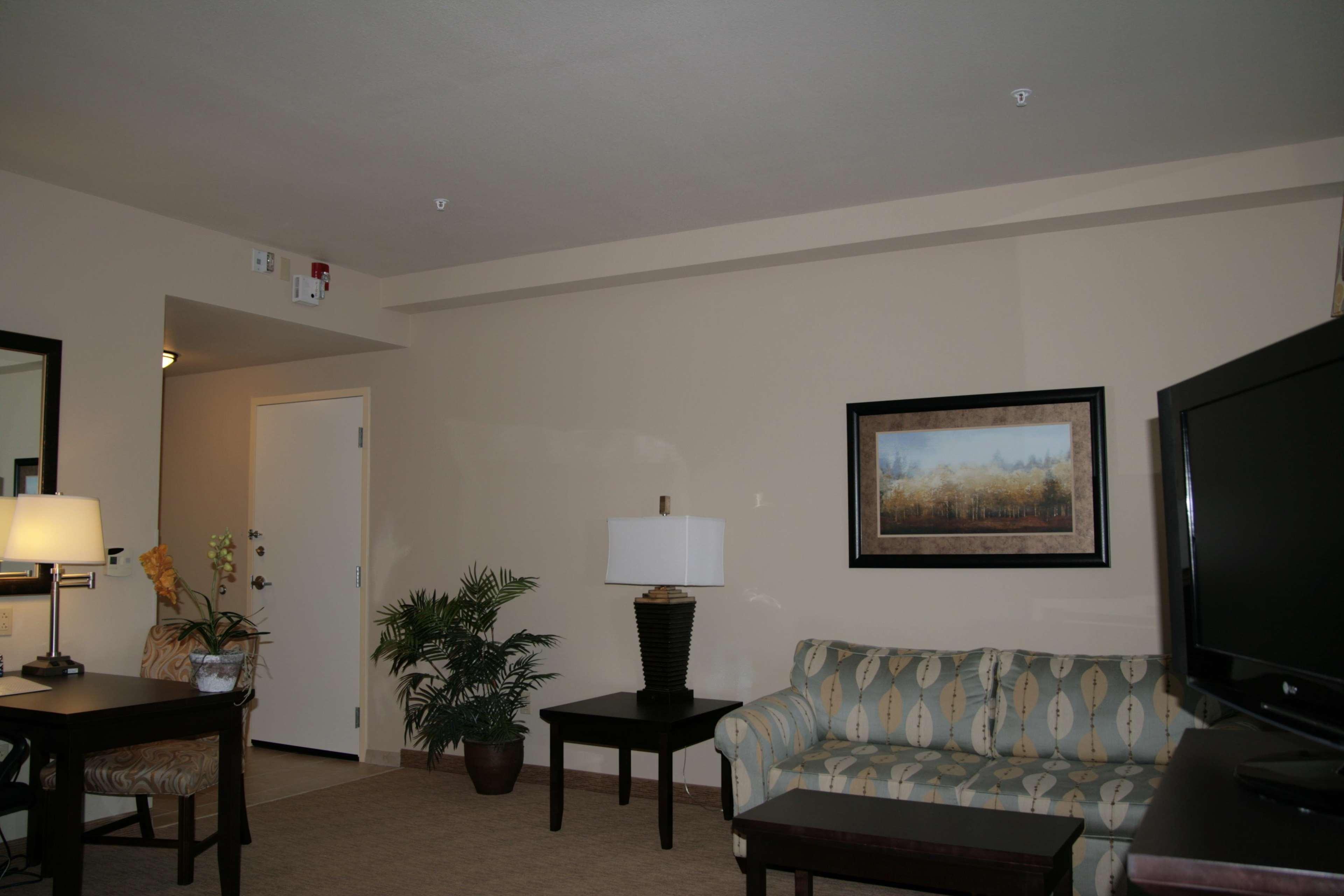 Hampton Inn&Suites Austin Cedar Park-Lakeline Zimmer foto