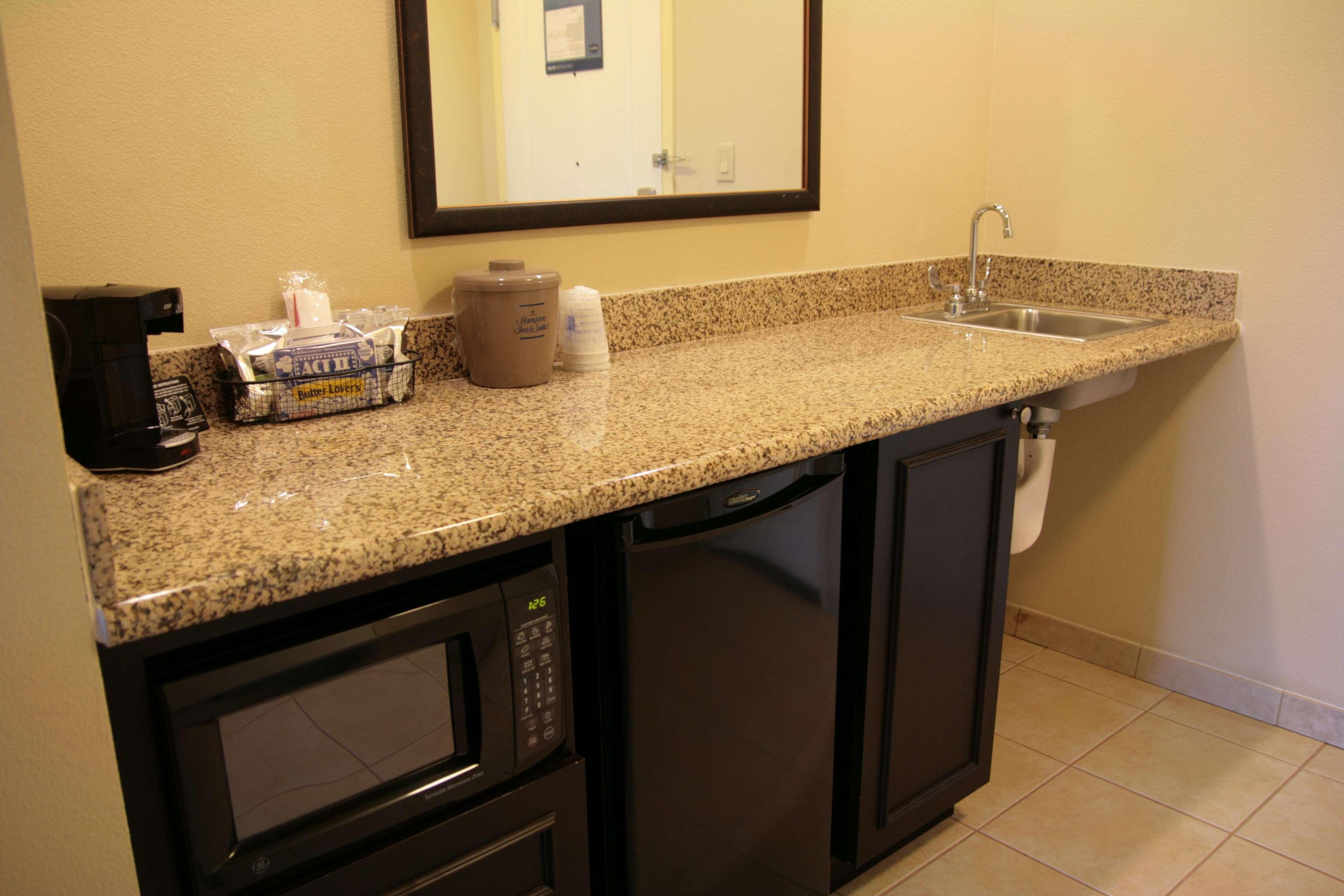 Hampton Inn&Suites Austin Cedar Park-Lakeline Zimmer foto