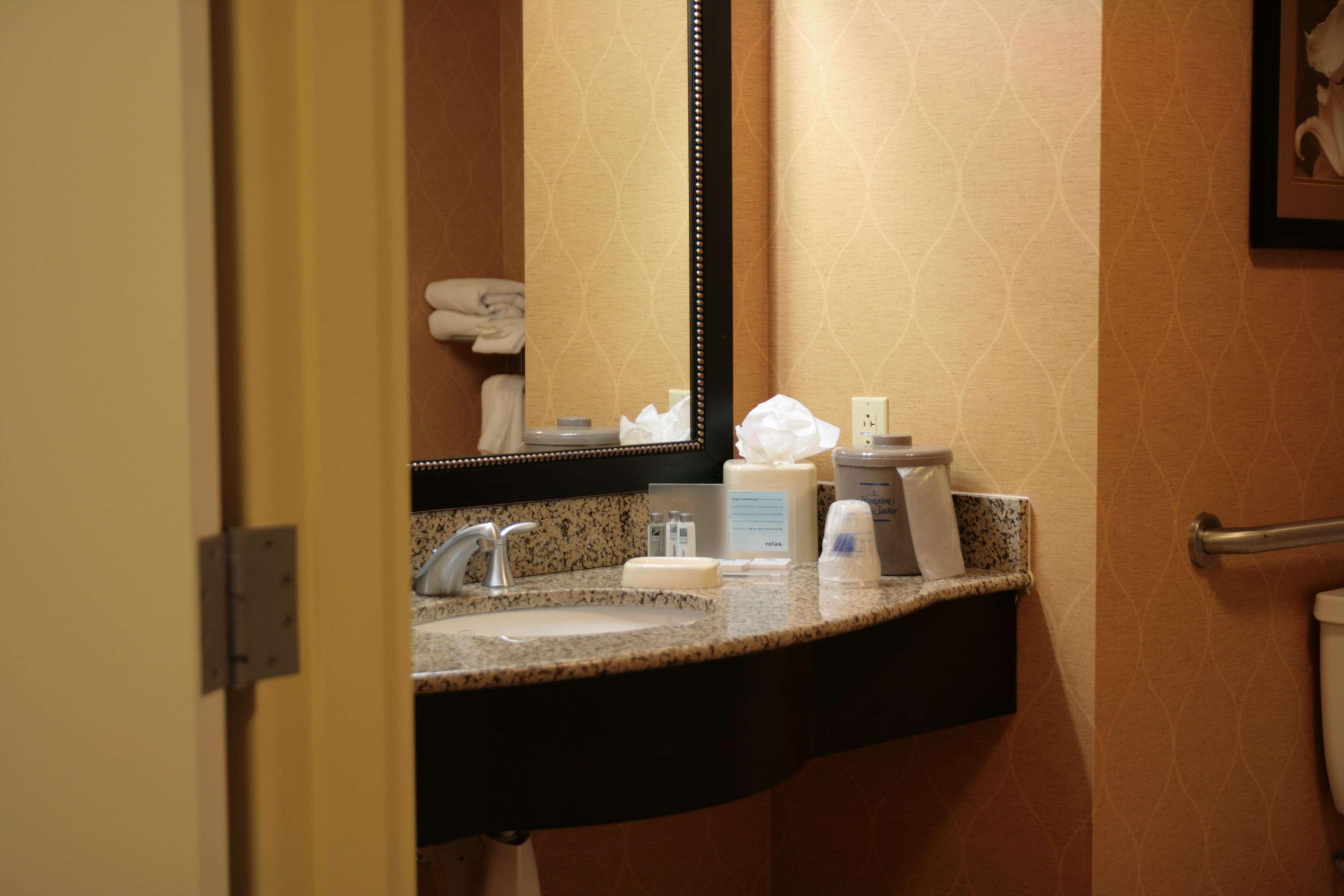 Hampton Inn&Suites Austin Cedar Park-Lakeline Zimmer foto